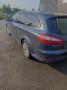 Kuva 6: Ford Mondeo 2.0 TDCi 2010