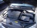 Kuva 6: Ford Mondeo III Pre-Facelift 4D Sedan 1.8i MT5 2002