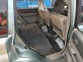 Kuva 6: Nissan X-trail 5D STW 2.2D-TENT30-4X4/263 2003