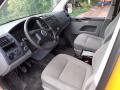 Kuva 6: Volkswagen Transporter 2,5TDI  4Motion  -07 2007