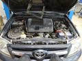 Kuva 6: Toyota Hilux Extra Cab -07 2007