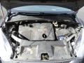 Kuva 6: Ford S-Max 1.8 TDCi 2007 125hv 2007