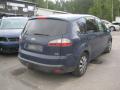 Kuva 6: Ford S-Max 2.0tdci 2009