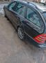 Kuva 6: Mercedes-Benz C 240  170hv 2001