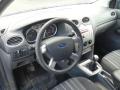 Kuva 6: Ford Focus II StW (DA_) 1.6 TDCi 2009 109hv 2009