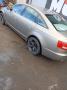 Kuva 6: Audi A6 3.0 TDI  BMK 2005