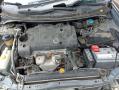 Kuva 6: Nissan Primera 1.6 2005