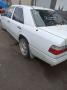 Kuva 6: Mercedes-Benz 300d  w124 1993