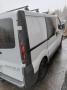 Kuva 6: Opel Vivaro A 1.9di 80hv 2002