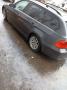 Kuva 6: BMW 3-sarja E91 320i 2008