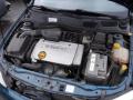 Kuva 6: Opel Astra G 5D HB 1.6i 16V MT5 Club 2001