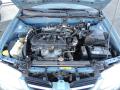 Kuva 6: Nissan Almera (N16) 1.5 2002 90hv sedan 2002