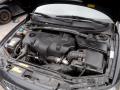 Kuva 6: Volvo S60 4D Sedan 2.4 D5 MT5 2004