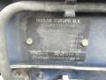 Kuva 6: Nissan Almera II Hatchback (N16) 1.8 2000 114hv 2000