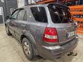 Kuva 6: Kia Sorento  I (JC) 2.5 CRDi 2005 140hv 2005