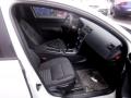 Kuva 6: Volvo V50 5D STW 2.0D Powershift Kinetic 2010