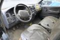 Kuva 6: Toyota Hiace  IV Umpikori 2.4 TD 4WD 2001 90hv 2000