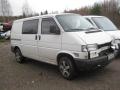 Kuva 6: Volkswagen Transporter 1.9td 68hv 1997