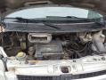 Kuva 6: Ford Transit 2.2 TDCI 2007