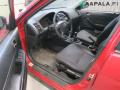 Kuva 6: Honda Civic 1.4i 16V Sed 2002