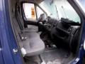 Kuva 6: Citroen Jumper Van 2.2HDI 110 MT6 2012