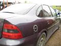 Kuva 6: Opel Vectra B 2.0i 16v ecotec 100kw 1997