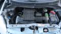 Kuva 6: Suzuki Swift 1.3i 5v-man. 4wd 2007