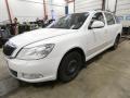 Kuva 6: Skoda Octavia Combi (1Z5) 2.0 TDI 16V 2011 140hv 2011