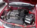 Kuva 6: Mazda 626 GF Pre-Facelift 4D Sedan 1.8i MT5 1998