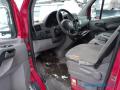 Kuva 6: Volkswagen Crafter 35  2.5TDI   -07 2007