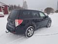 Kuva 6: Subaru Forester SH 2.0 D 2010 147hv 2010