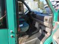 Kuva 6: Volkswagen Lt 2,5tdi pitk, bussi-02 2002