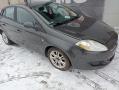 Kuva 6: Fiat Bravo 1.9 D 2007