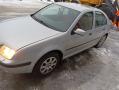 Kuva 6: Volkswagen Bora 1.6  AKL 2000