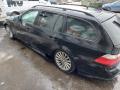 Kuva 6: BMW 5-sarja  e61 520d 2009