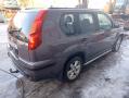 Kuva 6: Nissan X-trail 2.0 dCi  2008