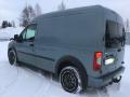 Kuva 6: Ford Transit Connect 2009