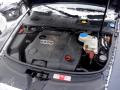 Kuva 6: Audi A6 C6 4D Sedan 2.0TDI Multitronic 2WD 2007