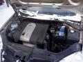 Kuva 6: VW Jetta V 4D Sedan 1.6FSI MT6 Comfortline 2007