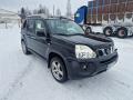 Kuva 6: NISSAN X-TRAIL (T31) 2.0 dCi 173hv 2007