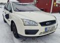 Kuva 6: FORD FOCUS II StW 1.6 100hv 2006