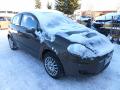 Kuva 6: Fiat Grande Punto 2009