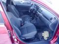 Kuva 6: Mazda 3 I Facelift 5D HB 1.6DI MT5 2008