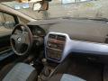 Kuva 6: Fiat Grande Punto 1.2 4D Hatchback -07 2007