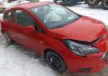 Kuva 6: Opel Corsa 1.3 CDTI 2016