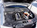 Kuva 6: Audi A6 C5 4D Sedan 1.8T Multitronic 2WD 2004