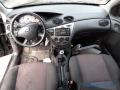 Kuva 6: Ford Focus I farmari  1.6 16V -03 2003