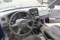 Kuva 6: NISSAN NAVARA 2.5 D 4x4 2002 133hv 2002