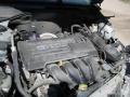 Kuva 6: Toyota Avensis 1.8VVT-I sedan -03 2003