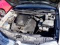 Kuva 6: VW Golf IV 5D HB 1.6i 8V MT5 Comfortline 1999